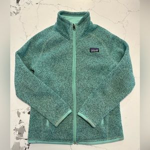 Patagonia Better Sweater